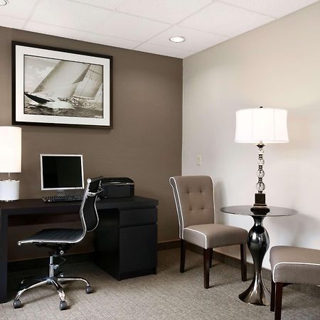Super 8 By Wyndham Portland Airport Otel Dış mekan fotoğraf
